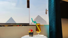 The Pyramids Crypt Inn